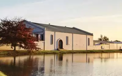 L'Avenir Country Lodge in Klapmuts