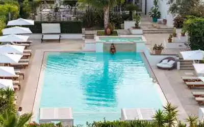 Resort Hotel Tenuta Centoporte mit 100 % Empfehlungsrate Resort Hotel Tenuta Centoporte in Otranto