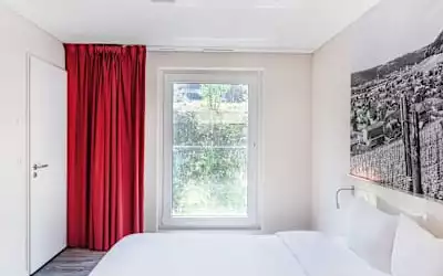 B&B HOTEL Zürich Airport in Rümlang