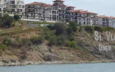 Hotel Juzhni Noshti mit 100 % Empfehlungsrate Hotel Juzhni Noshti in Sveti Vlas