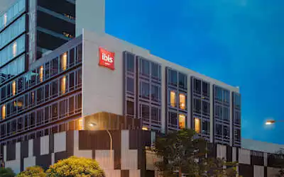 ibis Hotel Singapore Novena mit 99 % Empfehlungsrate ibis Hotel Singapore Novena in Singapur