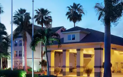 Hotel Homewood Suites by Hilton Fort Myers, FL in Fort Myers