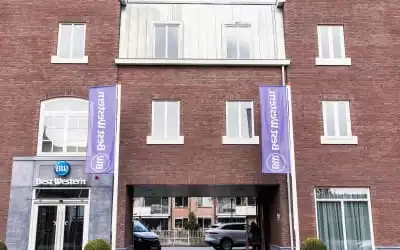 Best Western City Hotel Woerden in Woerden
