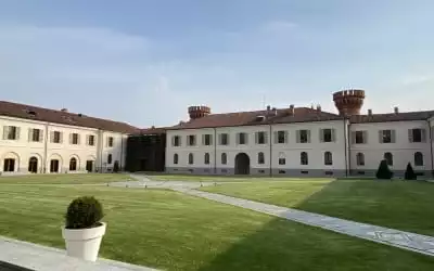 Hotel Albergo Dell'agenzia mit 85 % Empfehlungsrate Hotel Albergo Dell'agenzia in Pollenzo