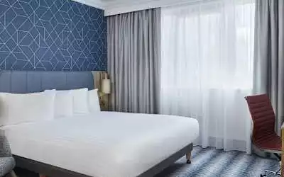 Grand Harbour Hotel in Southampton