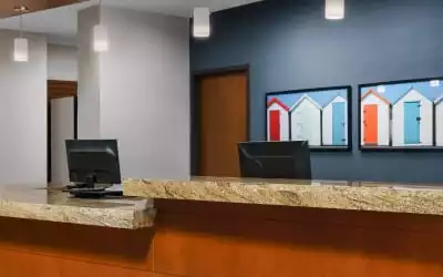 Hotel HYATT House Fort Lauderdale Airport-South in Dania Beach