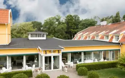 Ronnums Herrgård - Collection by Ligula mit 100 % Empfehlungsrate Ronnums Herrgård - Collection by Ligula in Vänersborg