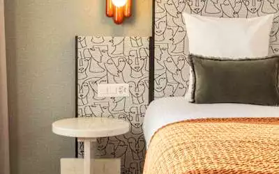 Hotel D - Basel in Basel