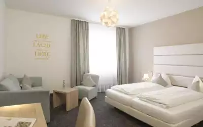 Best Western Hotel Lamm in Singen