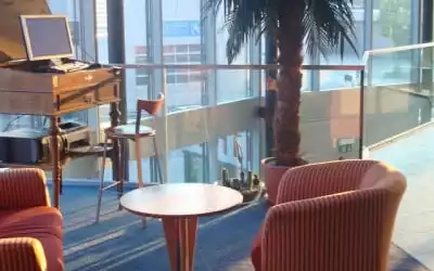 Swiss Heidi Hotel mit 99 % Empfehlungsrate Swiss Heidi Hotel in Maienfeld