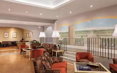 Hotel Palace Maria Luigia mit 97 % Empfehlungsrate Hotel Palace Maria Luigia in Parma