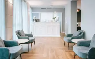 Aparthotel Touring mit 100 % Empfehlungsrate Aparthotel Touring in Grado