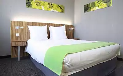 Best Western Hotel Brussels South in Uccle-Ukkel