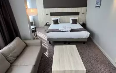 Best Western Hotel Royal Centre Brüssel in Brüssel