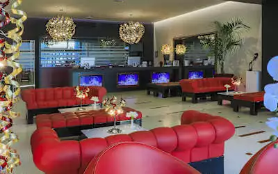 Hotel Glamour mit 100 % Empfehlungsrate Hotel Glamour in Cassola