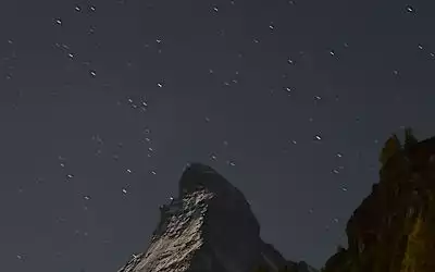 Hotel Allalin mit 100 % Empfehlungsrate Hotel Allalin in Zermatt