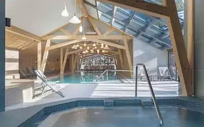 Hotel Mercure Chamonix Centre mit 100 % Empfehlungsrate Hotel Mercure Chamonix Centre in Chamonix-Mont-Blanc