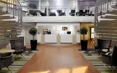 Good Morning Arlanda in Sigtuna