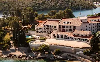 Aminess Younique Liburna Hotel in Korcula