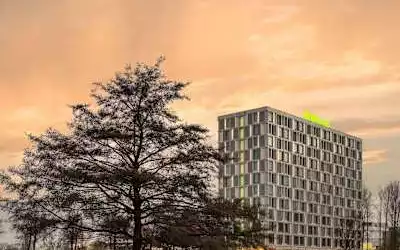 ibis Styles Rotterdam Ahoy in Rotterdam