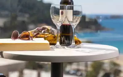 Grand Hotel Park in Dubrovnik