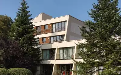 Hotel Parc Plaza mit 91 % Empfehlungsrate Hotel Parc Plaza in Luxemburg Stadt