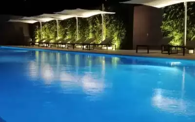 Hilton Lake Como mit 99 % Empfehlungsrate Hilton Lake Como in Como