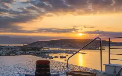 Hotel Ola Adults only mit 84 % Empfehlungsrate Hotel Ola Adults only in Seget Donji