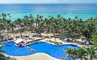 Catalonia Bayahibe in Bayahibe