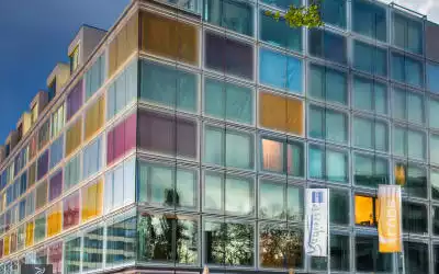 Radisson Blu Hotel Lucerne mit 94 % Empfehlungsrate Radisson Blu Hotel Lucerne in Luzern