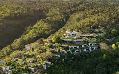 MAUA Nusa Penida Bali in Sakti