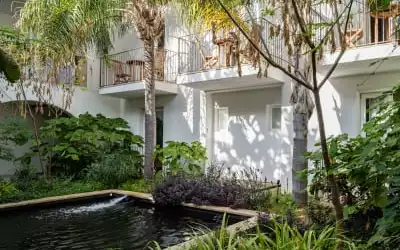 Sant'Efis Hotel mit 99 % Empfehlungsrate Sant'Efis Hotel in Pula