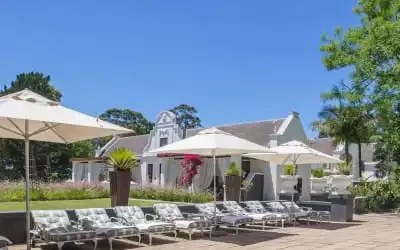 Hotel Lairds Lodge Country Estate mit 100 % Empfehlungsrate Hotel Lairds Lodge Country Estate in Plettenberg Bay