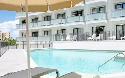 tent Torremolinos in Torremolinos