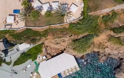 Hotel Adonis in Antalya