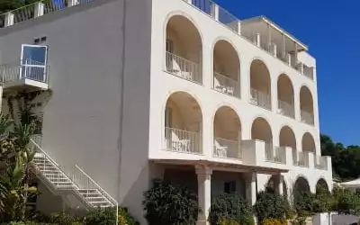 Est hotel in Santa Cesarea Terme