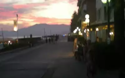 Hotel Piccolo Lido mit 100 % Empfehlungsrate Hotel Piccolo Lido in Bordighera