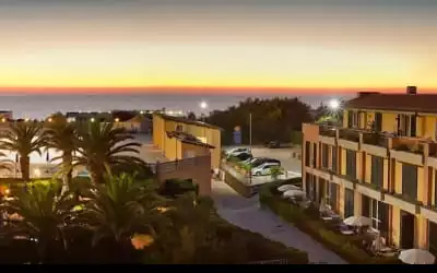 Continental Resort Residence mit 87 % Empfehlungsrate Continental Resort Residence in Tirrenia