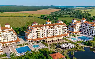 Sunrise All Suites Resort in Obzor