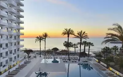 Hotel Ocean House Costa del Sol, Affiliated by Meliá in Torremolinos