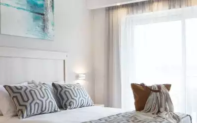 The Marelen Hotel mit 100 % Empfehlungsrate The Marelen Hotel in Kalamaki