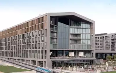 Rixos Tersane Istanbul in Istanbul-Beyoğlu