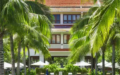 Almanity Hoi An Resort & Spa in Hoi An
