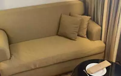 Hotel Borobudur Jakarta in Jakarta