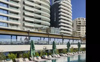 Barcelo Fortina Malta in Sliema