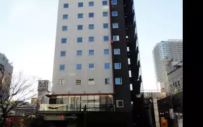 the b tokyo asakusa mit 88 % Empfehlungsrate the b tokyo asakusa in Tokio-Tokyo