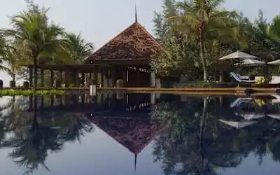 Hotel Tanjong Jara Resort mit 99 % Empfehlungsrate Hotel Tanjong Jara Resort in Kuala Dungun