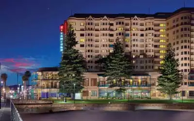 Hotel Stamford Grand Adelaide in Glenelg