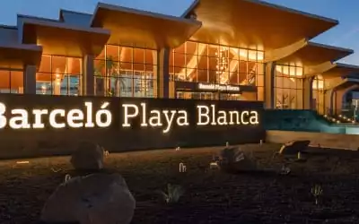 Barceló Playa Blanca Royal Level (Adults Only) in Playa Blanca