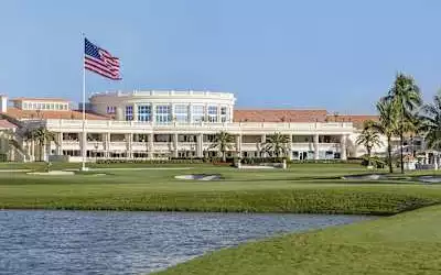 Trump National Doral Miami in Doral